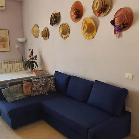 Amalfi Coast Appartement *