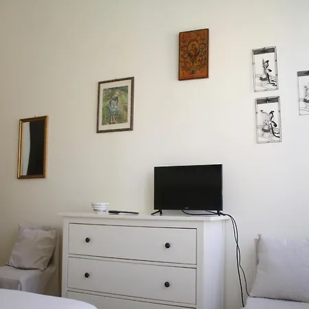 Amalfi Coast Appartement Salernes