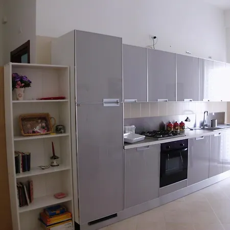 Appartement Amalfi Coast