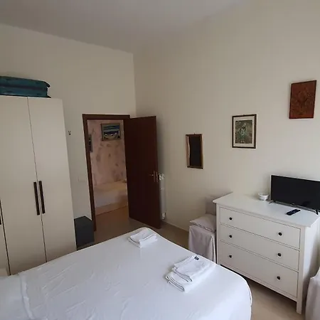Amalfi Coast Appartement Salernes
