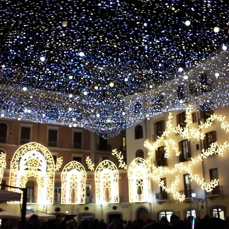 Amalfi Coast Salernes